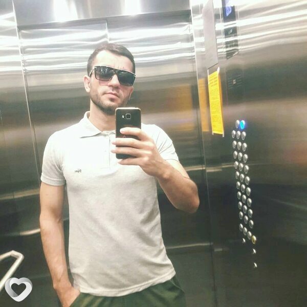 Али, 33, Казани — анкета №833565