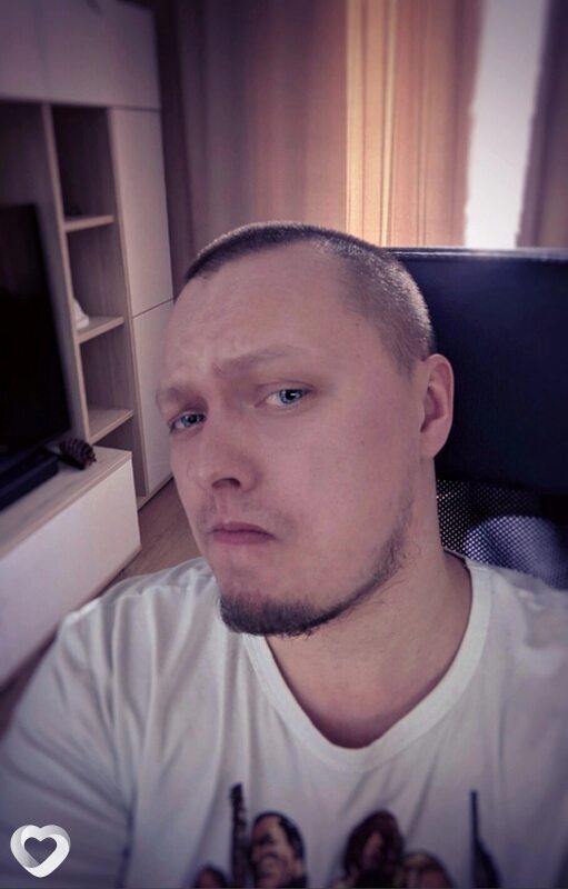 Артем, 36, Ижевске — анкета №833570