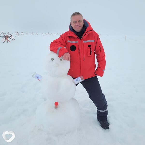 Mixal, 45, Обнинске — анкета №833573
