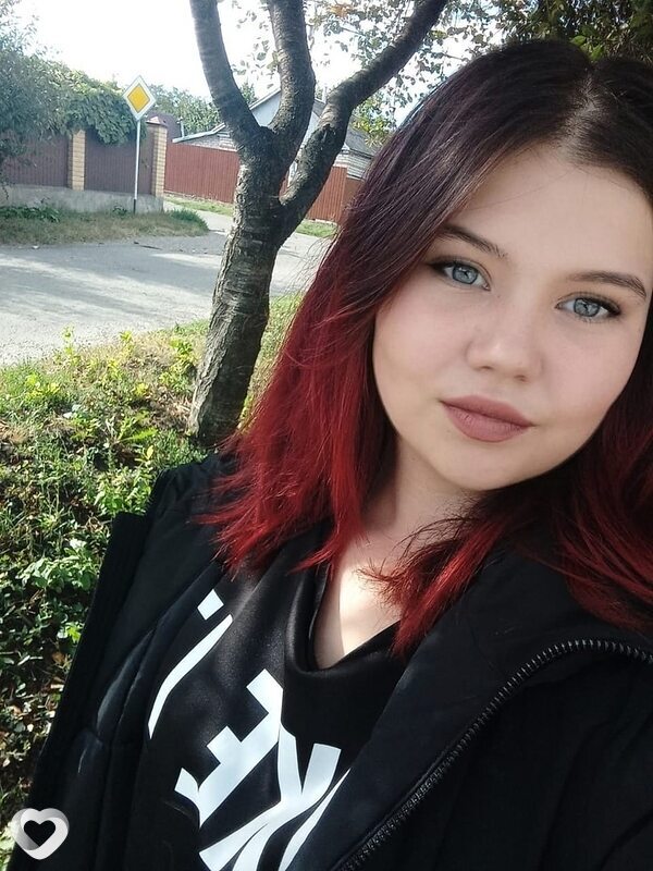 Настя, 26, Ставрополе — анкета №833576