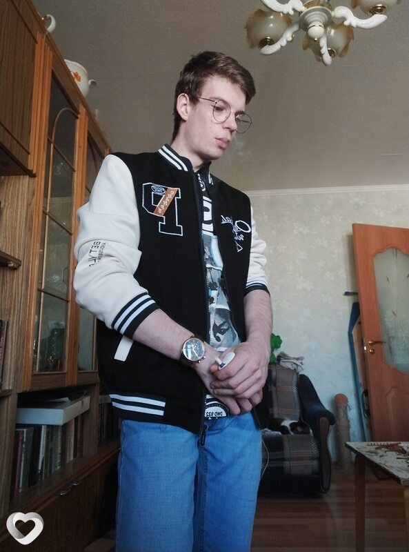 Влад, 25, Афипский — анкета №833577
