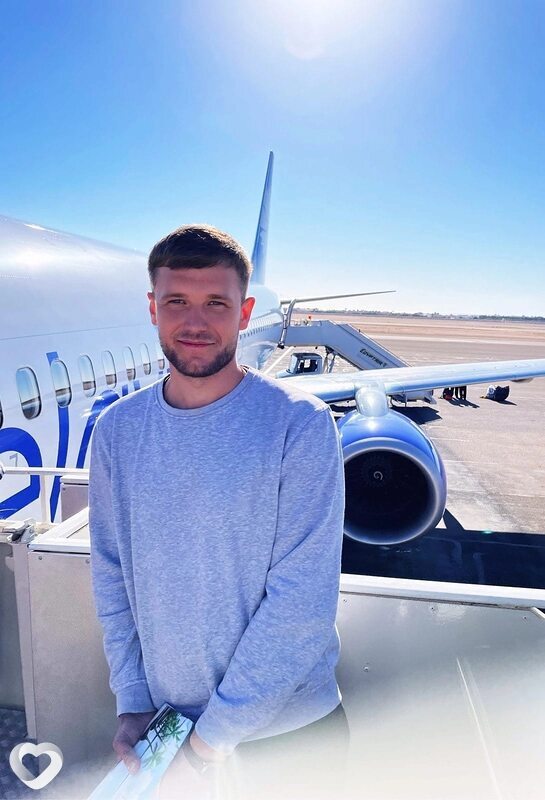 Евгений, 36, Москве — анкета №833579