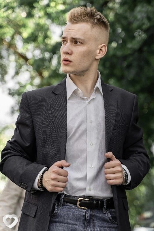 Александр, 35, Ростове-на-Дону — анкета №833580