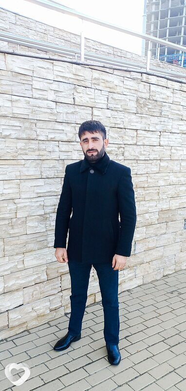 А А, 34, Пензе — анкета №833711