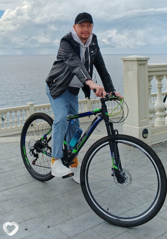 Константин, 36, Анапе — анкета №833720