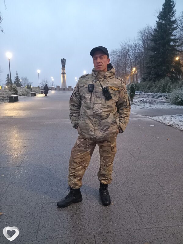 Алексей, 35, Нижнем Новгороде — анкета №833724