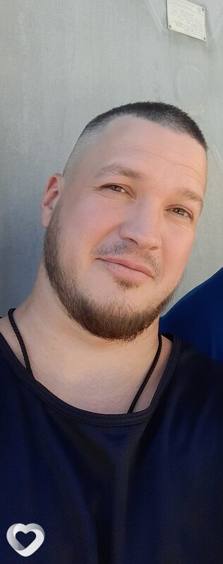 Юрий, 37, Москве — анкета №833726