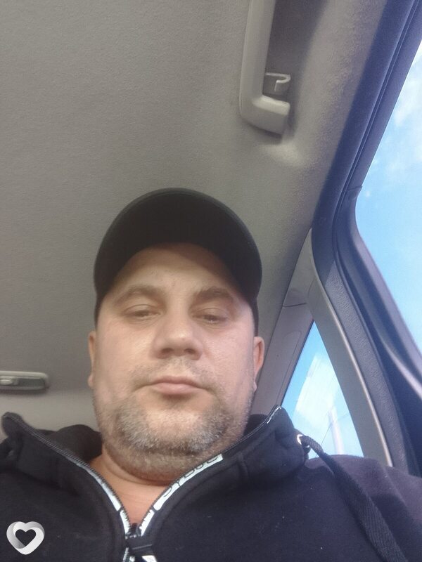 Анатоли, 43, Омске — анкета №833727