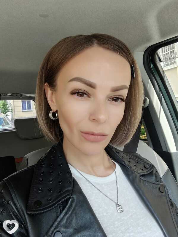 Алёна, 42, Хабаровске — анкета №833729