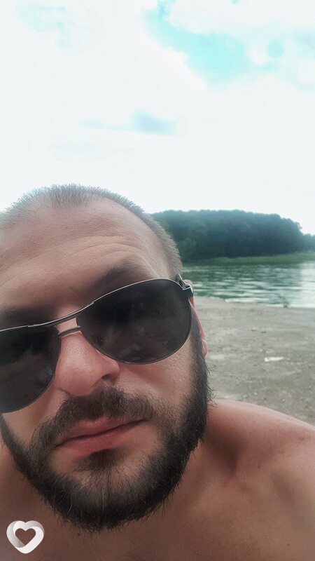 Илья, 37, Туле — анкета №833731