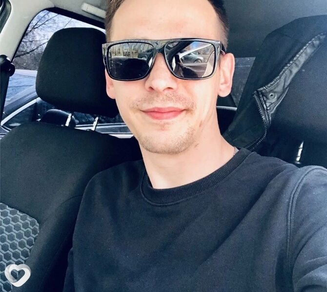 Максим Игоревич, 25, Нижнем Новгороде — анкета №833733
