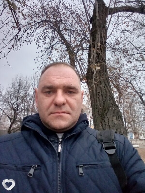 Андрей, 48, Луганске — анкета №833595