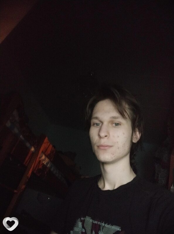 Иван, 21, Пушкино (Московская Обл) — анкета №833596
