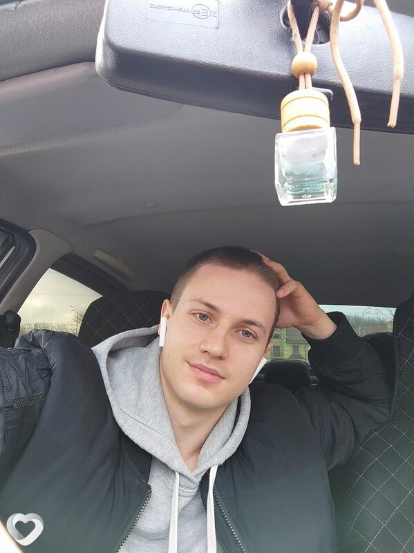Александр, 28, Минеральных Водах — анкета №833599