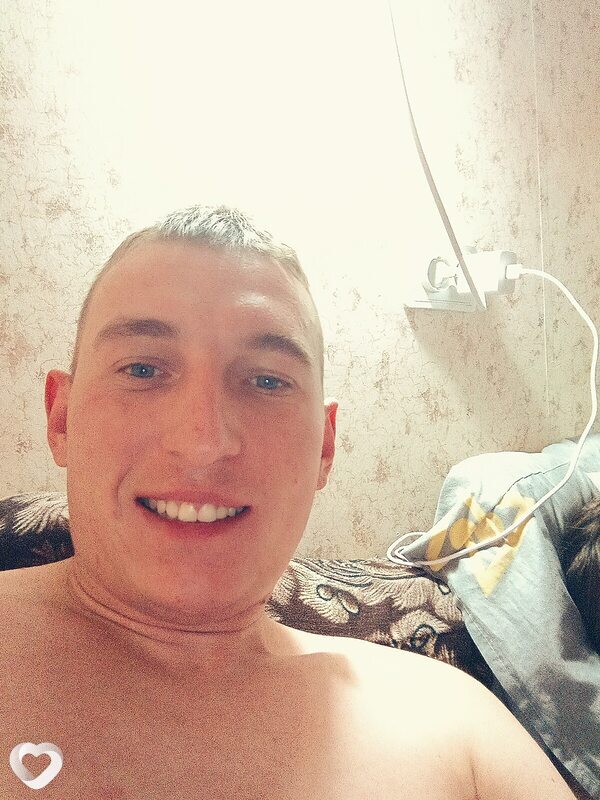Кирилл, 27, Благовещенске — анкета №833600