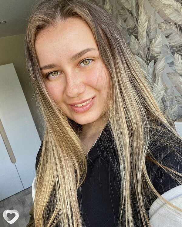 Мария, 29, Москве — анкета №833603