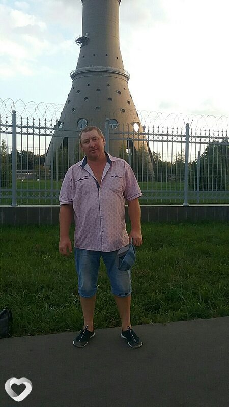 Иван, 55, Анапе — анкета №833661