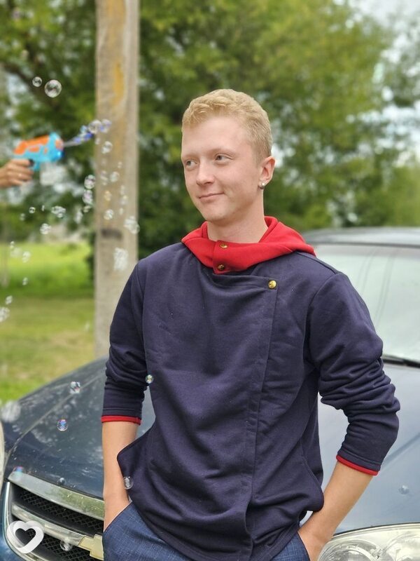 Алексей, 26, Владимире — анкета №833664