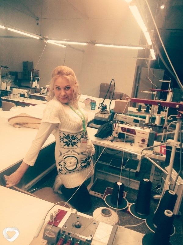 Юлия, 48, Великом Новгороде — анкета №833670