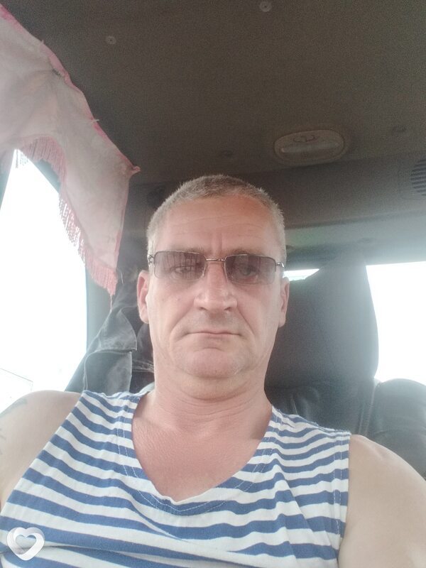 Андрей, 49, Амурске — анкета №833681