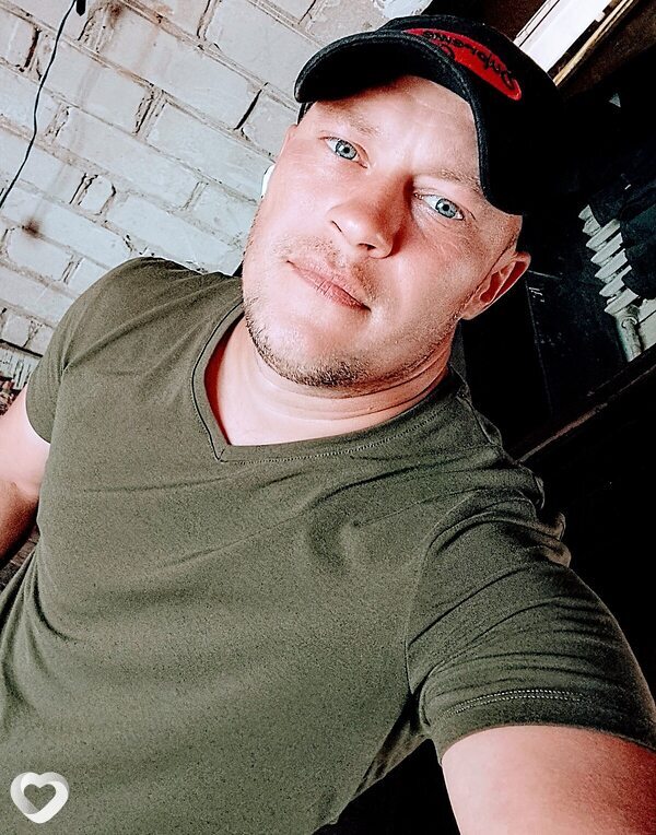 Алексей, 36, Рязани — анкета №833863