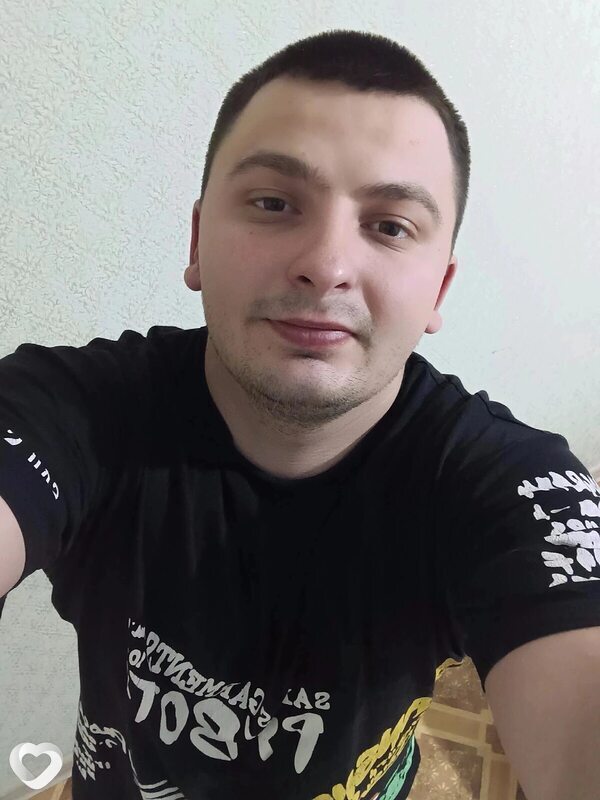 Дмитрий, 26, Туле — анкета №833869