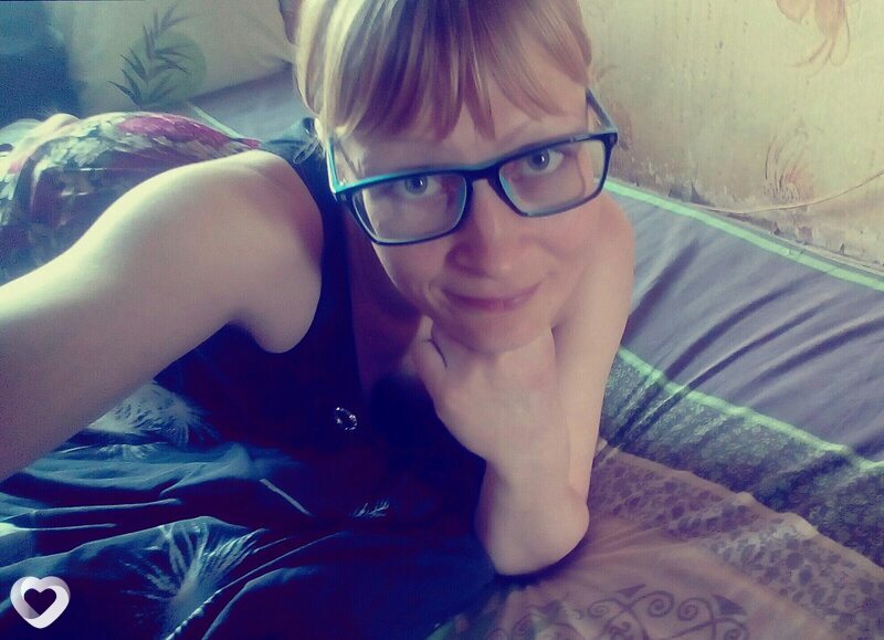 Марина, 40, Тюмени — анкета №833874