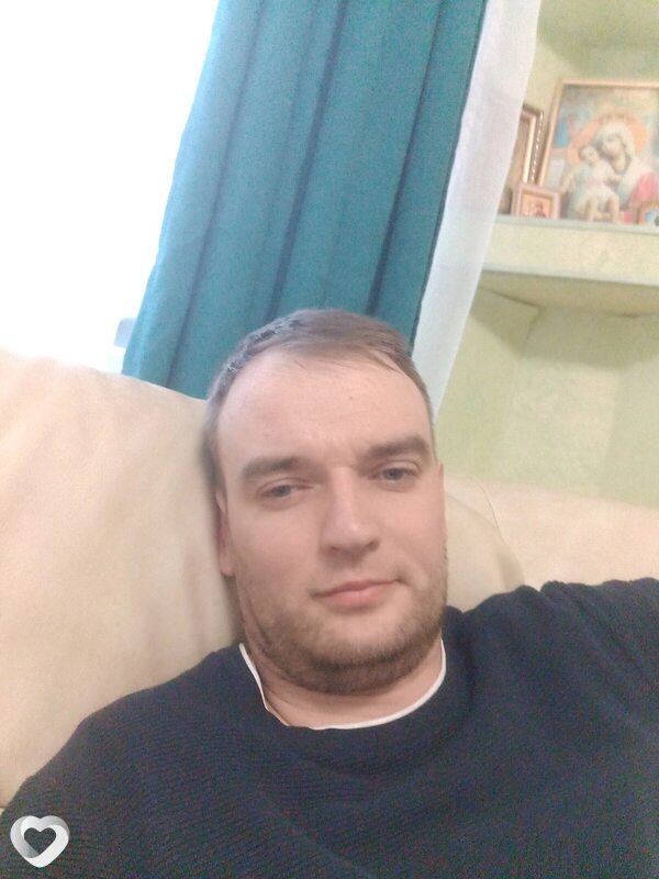 Димон, 36 — Гусь-Хрустальный