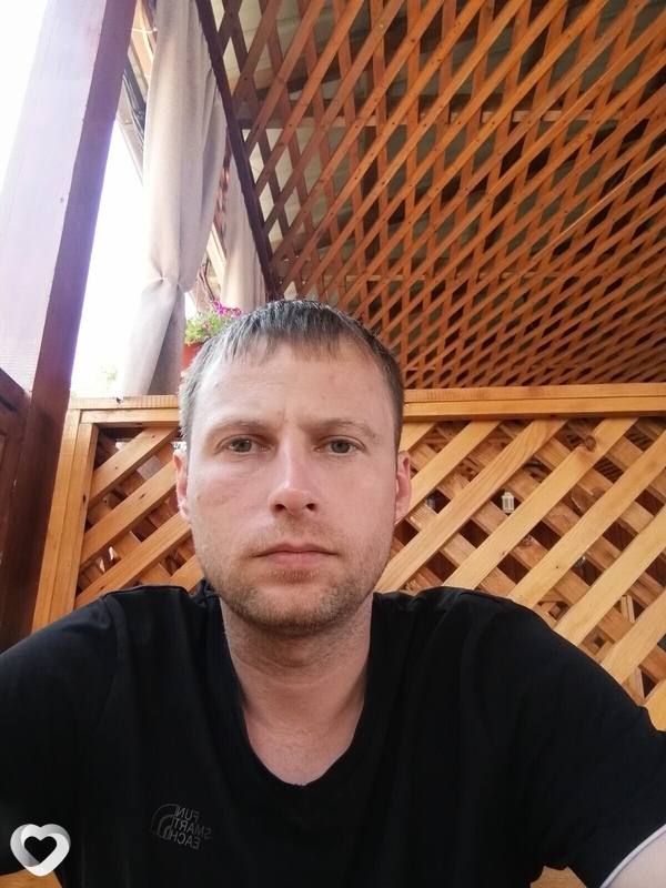 Андрей, 36, Усть-Илимск — анкета №833618