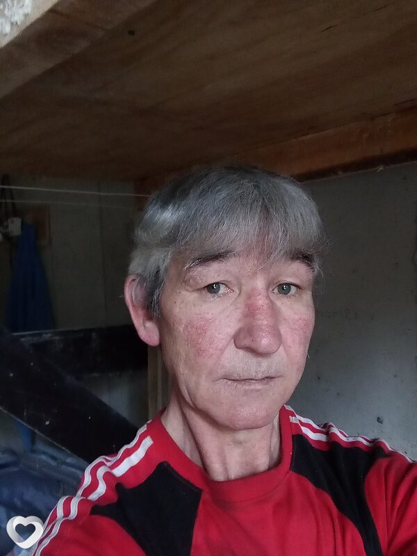 Андрей, 54, Иркутске — анкета №833622