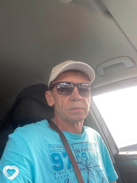 Александр, 56, Москве — анкета №833628