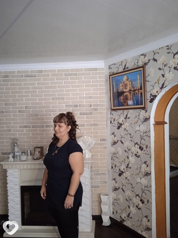 Елена, 47, Старом Осколе — анкета №833630
