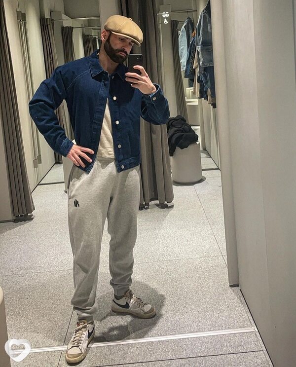 Иван, 31, Оренбурге — анкета №833631