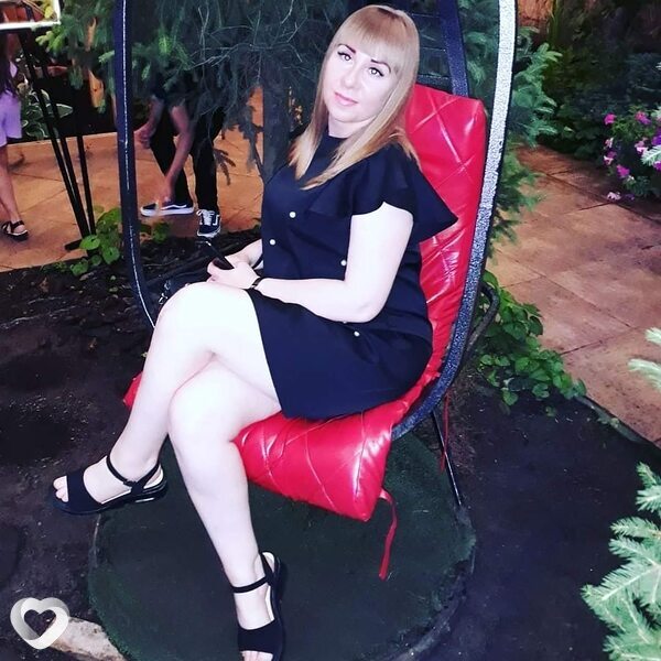 Валерия, 41, Запорожье — анкета №833962
