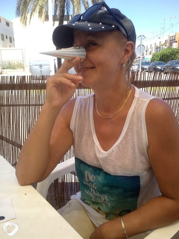 Елена, 63, Иванове — анкета №833968