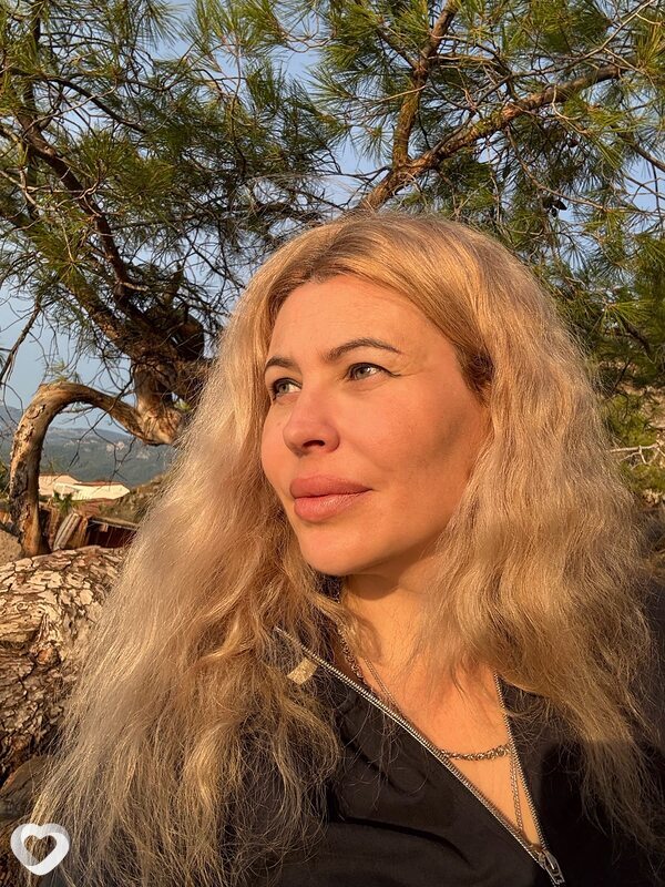Яна, 45, Краснодаре — анкета №833975