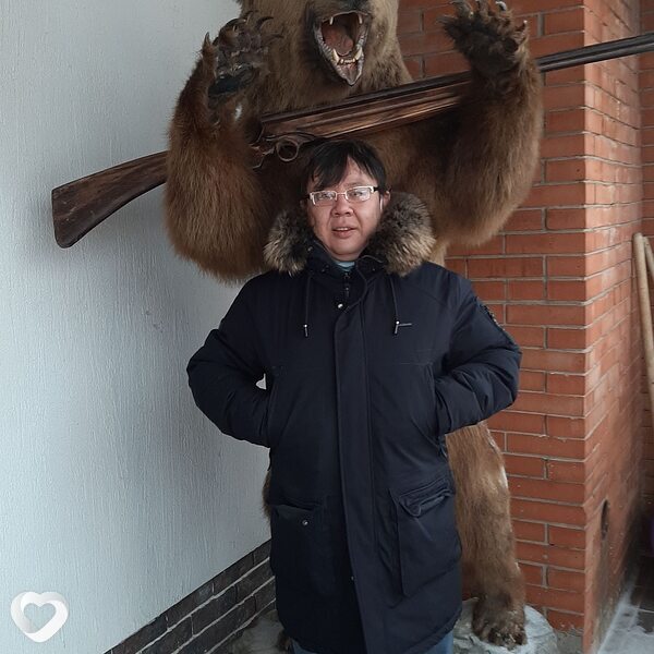 Марат, 41, Омске — анкета №833978