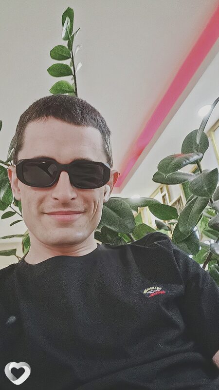 Леонид, 33, Саратове — анкета №833981