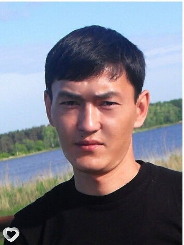 Кайырлы, 46, Магадане — анкета №833983