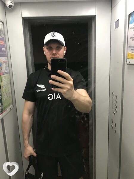 Евгений, 36, Пензе — анкета №833687