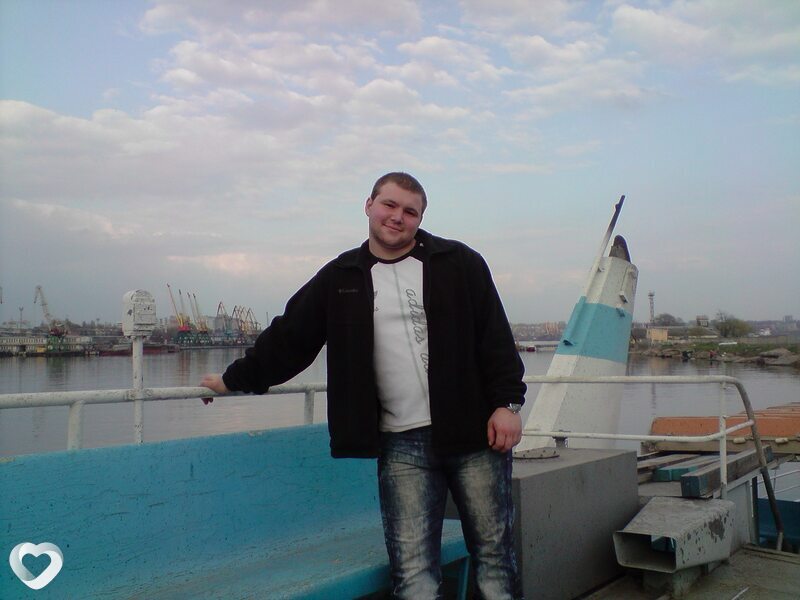 Владимир, 47, Твери — анкета №833692
