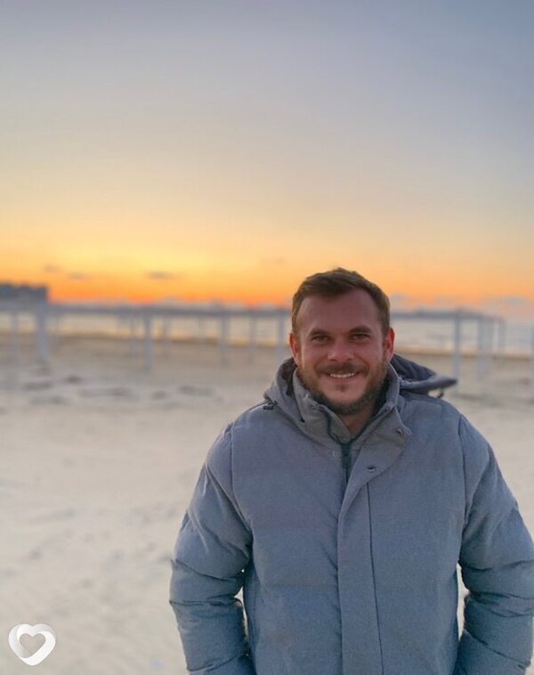 Вадим, 31, Славянске-на-Кубани — анкета №833696