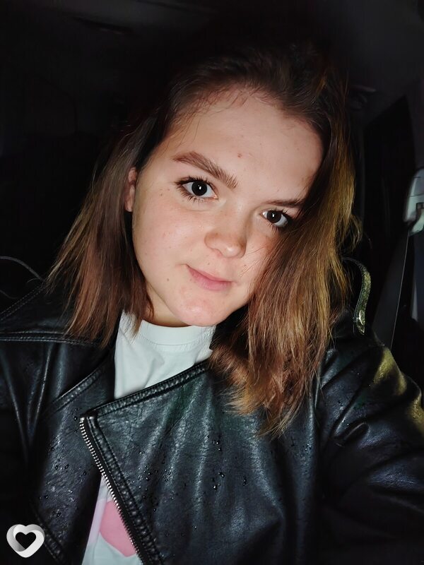 Аида, 21, Магадане — анкета №833701