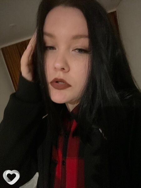 Екатерина, 20, Калуге — анкета №833704