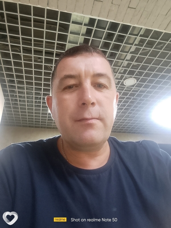 Алексей, 46, Иркутске — анкета №833940