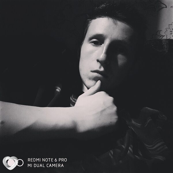 Александр, 27, Нижнем Новгороде — анкета №833941