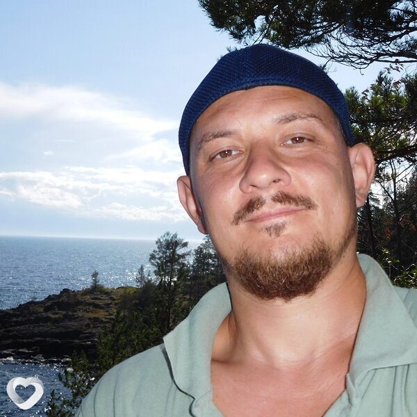Евгений, 40, Краснодаре — анкета №833946
