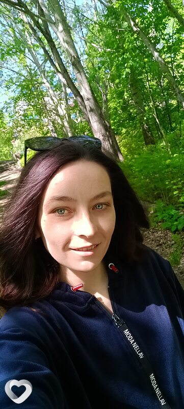 Наталья, 35, Комсомольске-на-Амуре — анкета №833635