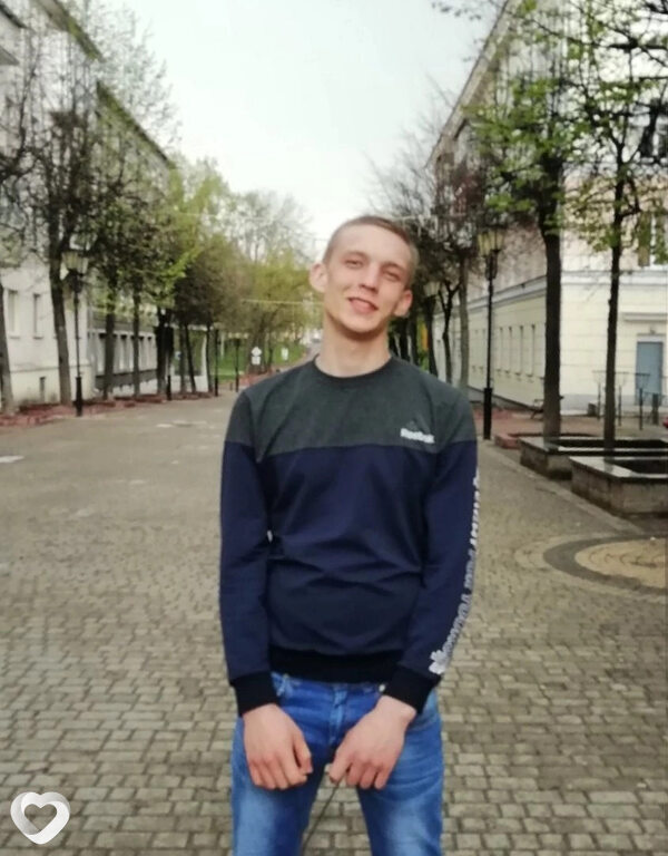 Влад, 26, Москве — анкета №833641