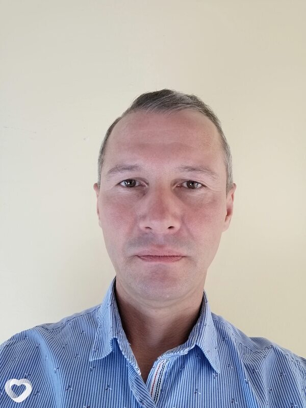 Роберт, 51, Кисловодске — анкета №833643